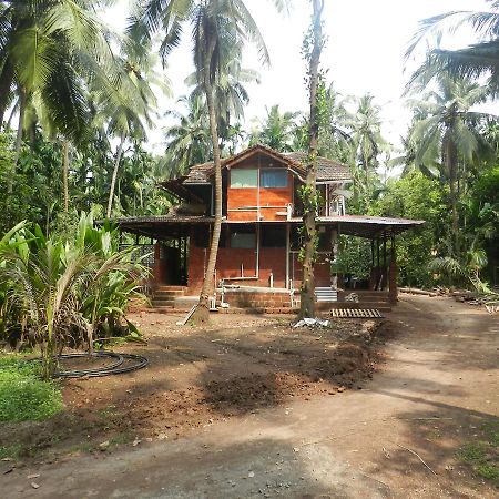 Bangli, The Finest Konkan Living Dapoli Exterior photo