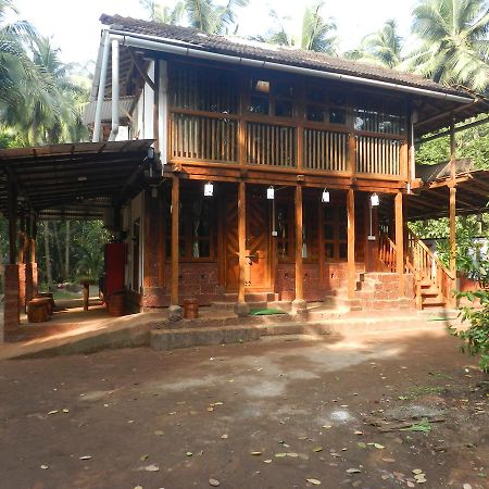 Bangli, The Finest Konkan Living Dapoli Exterior photo