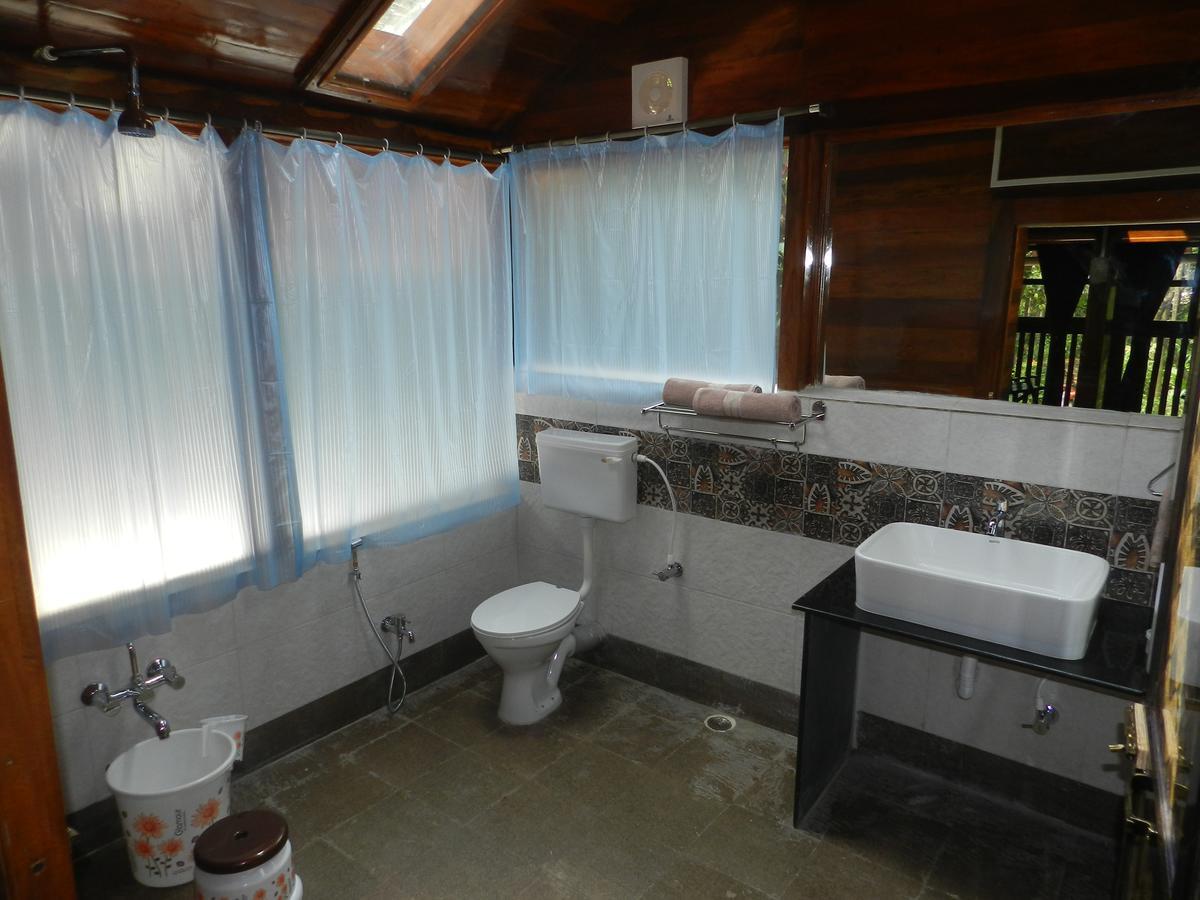 Bangli, The Finest Konkan Living Dapoli Exterior photo