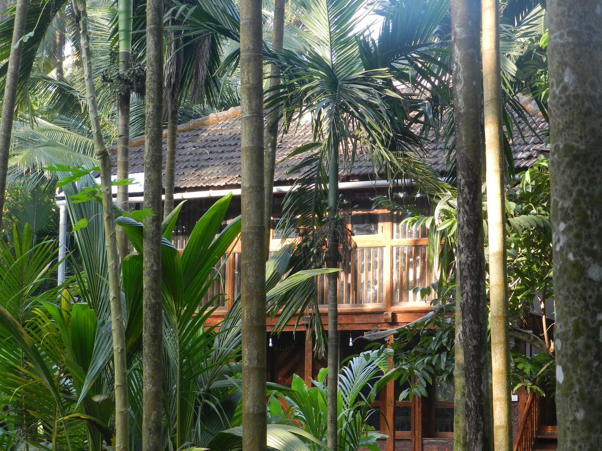Bangli, The Finest Konkan Living Dapoli Exterior photo