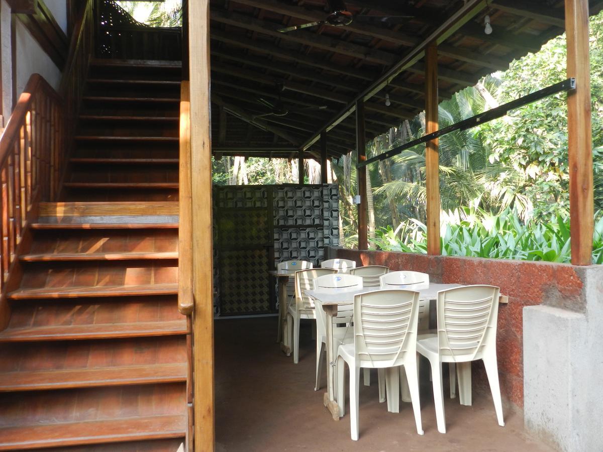 Bangli, The Finest Konkan Living Dapoli Exterior photo